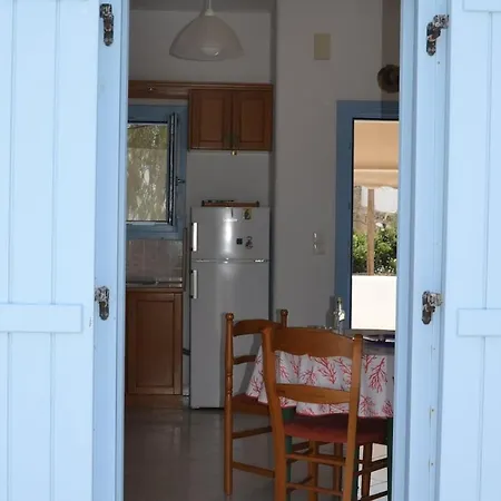 Lia's Holiday home